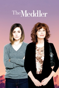 Watch The Meddler Movies for Free