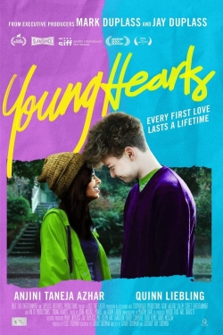 Watch Young Hearts Movies for Free