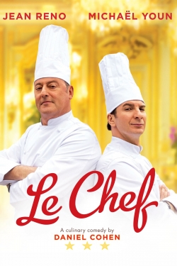 Watch Le Chef Movies for Free