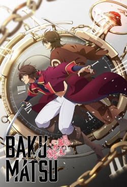 Watch Bakumatsu Movies for Free