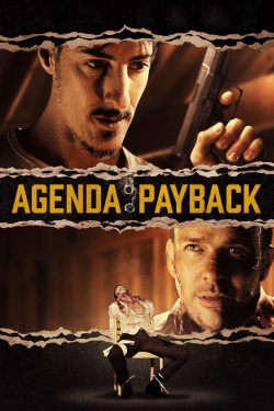 Watch Agenda: Payback Movies for Free