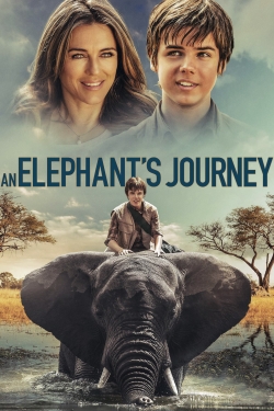 Watch An Elephant's Journey Movies for Free