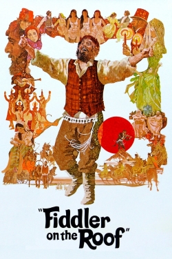 Watch Fiddler on the Roof Movies for Free