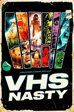 Watch VHS Nasty Movies for Free