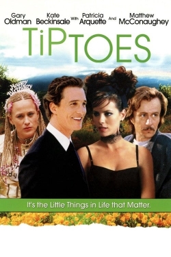 Watch Tiptoes Movies for Free