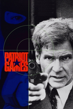 Watch Patriot Games Movies for Free