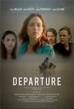 Watch Departure Movies for Free