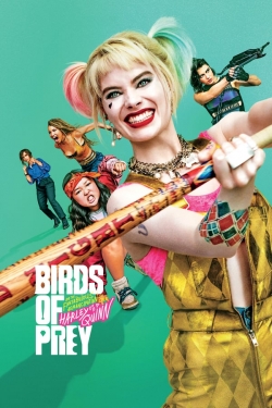 Watch Birds of Prey (and the Fantabulous Emancipation of One Harley Quinn) Movies for Free