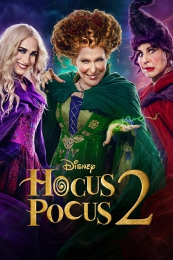 Watch Hocus Pocus 2 Movies for Free