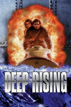 Watch Deep Rising Movies for Free