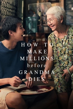 Watch How to Make Millions Before Grandma Dies Movies for Free