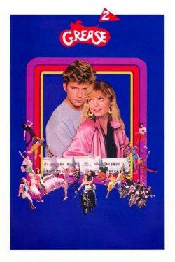 Watch Grease 2 Movies for Free