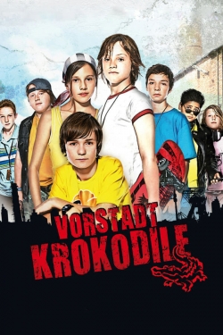 Watch The Crocodiles Movies for Free
