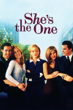 Watch She's the One Movies for Free
