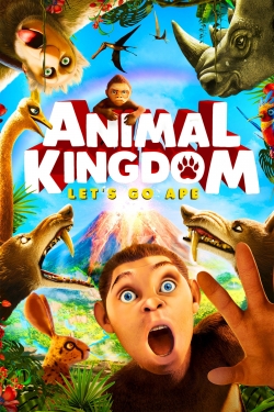 Watch Animal Kingdom: Let's Go Ape Movies for Free