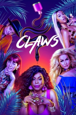 Watch Claws Movies for Free