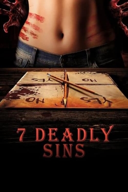Watch 7 Deadly Sins Movies for Free