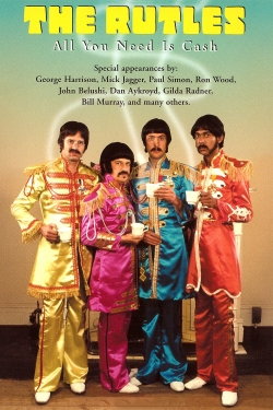 Watch The Rutles: All You Need Is Cash Movies for Free