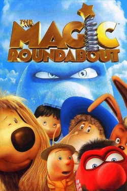 Watch The Magic Roundabout Movies for Free