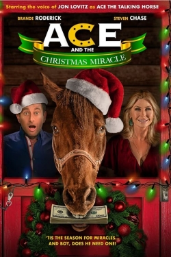Watch Ace & the Christmas Miracle Movies for Free