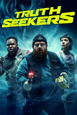 Watch Truth Seekers Movies for Free