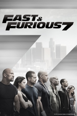 Watch Furious 7 Movies for Free