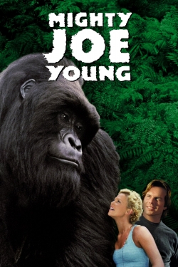 Watch Mighty Joe Young Movies for Free