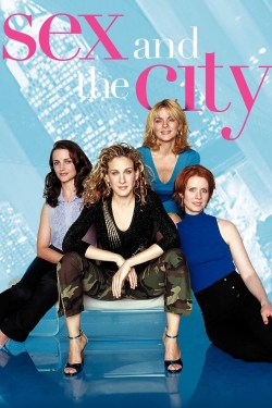 Watch Sex and the City Movies for Free