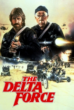 Watch The Delta Force Movies for Free
