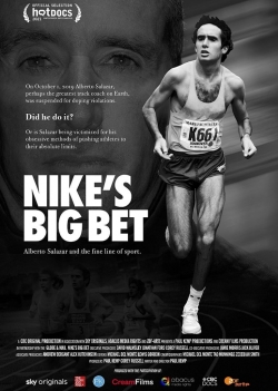 Watch Nike's Big Bet Movies for Free