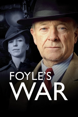Watch Foyle's War Movies for Free