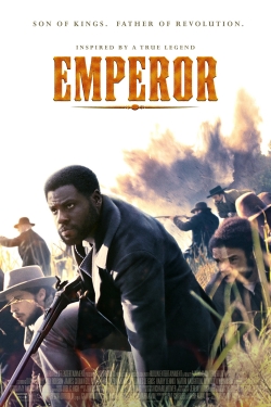 Watch Emperor Movies for Free