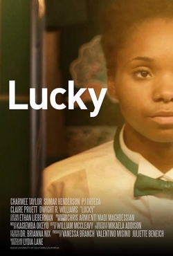 Watch Lucky Movies for Free