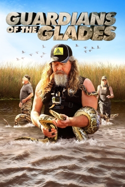 Watch Guardians of the Glades Movies for Free