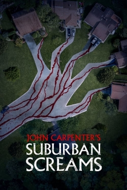 Watch John Carpenter's Suburban Screams Movies for Free