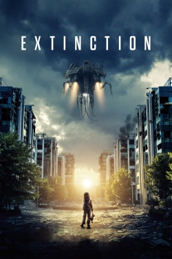 Watch Extinction Movies for Free