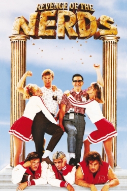 Watch Revenge of the Nerds Movies for Free