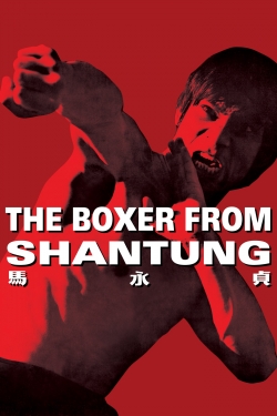 Watch The Boxer from Shantung Movies for Free