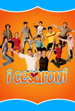 Watch I Cesaroni Movies for Free