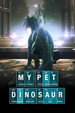 Watch My Pet Dinosaur Movies for Free