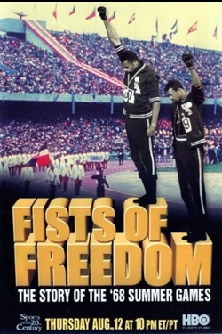 Watch Fists of Freedom: The Story of the '68 Summer Games Movies for Free