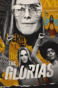 Watch The Glorias Movies for Free
