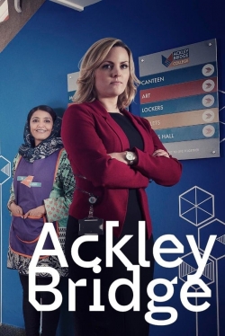 Watch Ackley Bridge Movies for Free