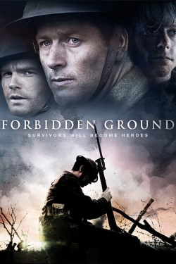 Watch Forbidden Ground Movies for Free
