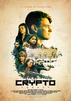 Watch Crypto Legacy Movies for Free