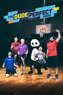 Watch The Dude Perfect Show Movies for Free