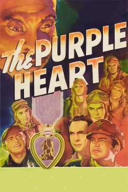 Watch The Purple Heart Movies for Free