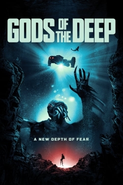 Watch Gods of the Deep Movies for Free