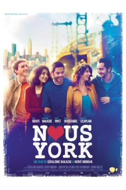 Watch Nous York Movies for Free