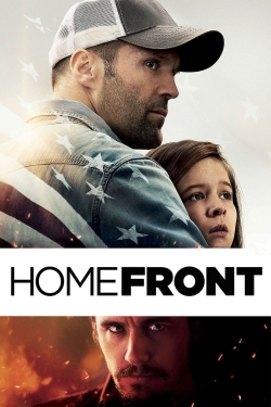 Watch Homefront Movies for Free